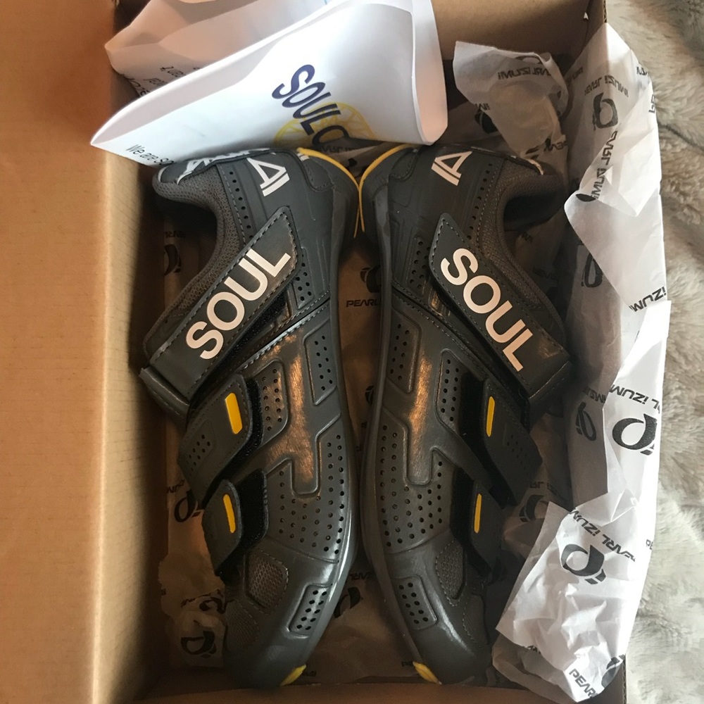 SoulCycle Shoes